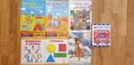 Livros Manuais Escola Primária