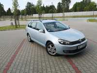 Vw golf 6 1.6 + LPG