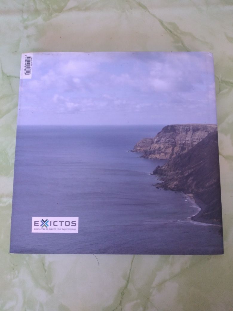 Livro da Madeira