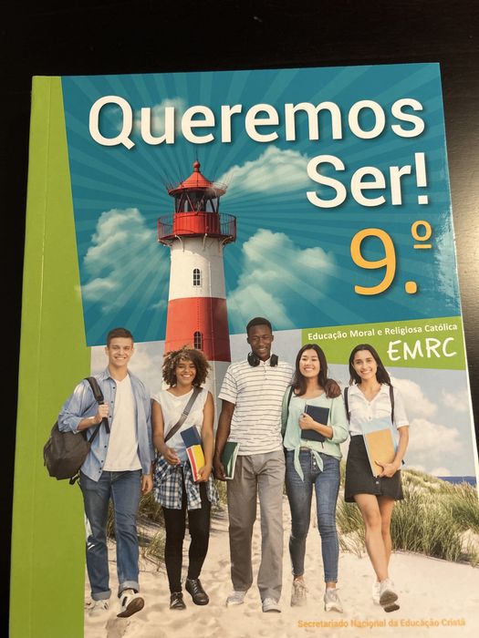 Manuel EMRC 9. Ano