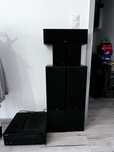Amplituner pioneer vsx600rds zestaw kina domowego ares aplha av set
