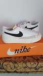 Buty nowe sportowe Nike Blazer Low Platform Rozmiar 40