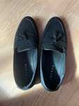 Loafersy męskie Topman