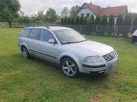 VW Passat B5 FL 1.9 TDI 130 KM