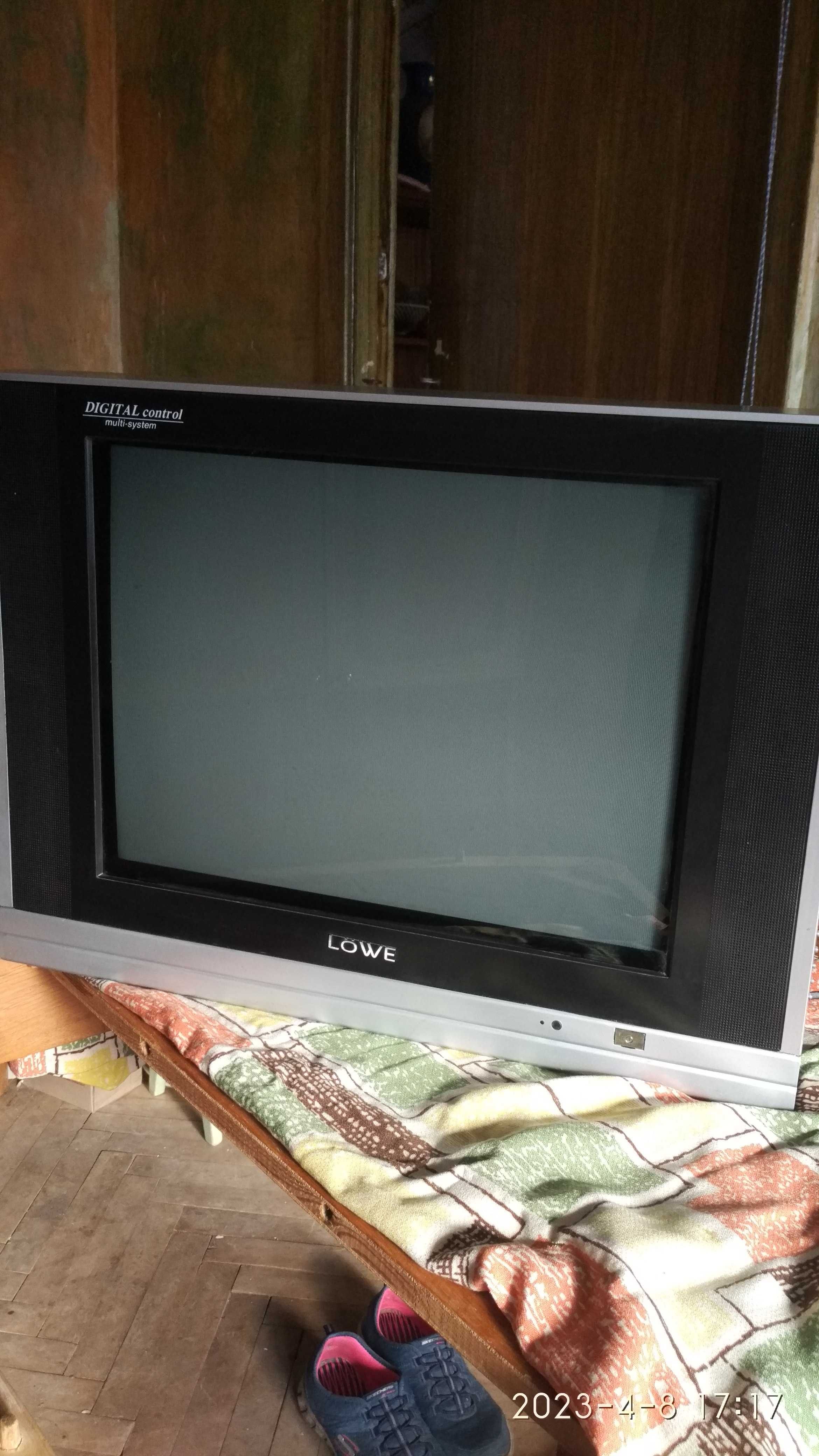 Телевизор Lowe lt-f2105