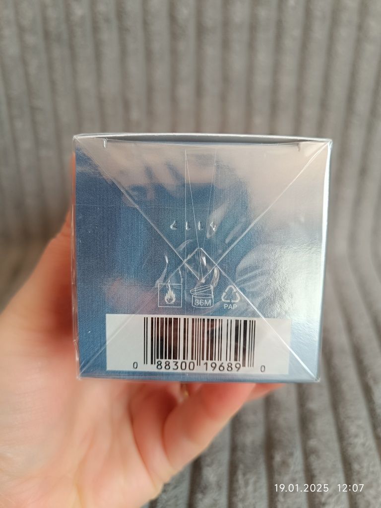 Perfumy męskie CK in2U Calvin Klein 100ml