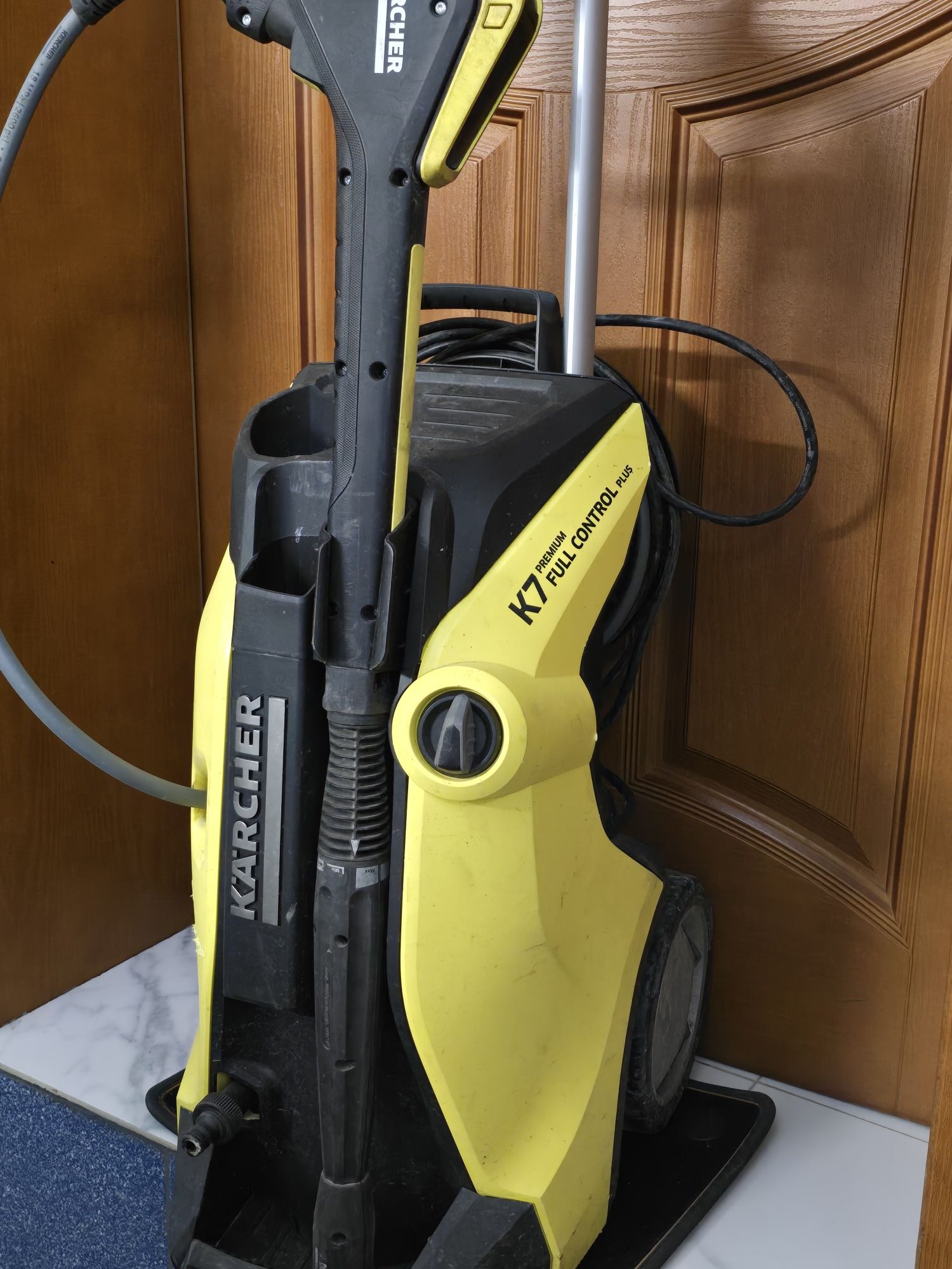 Karcher k7 full  Control  premium