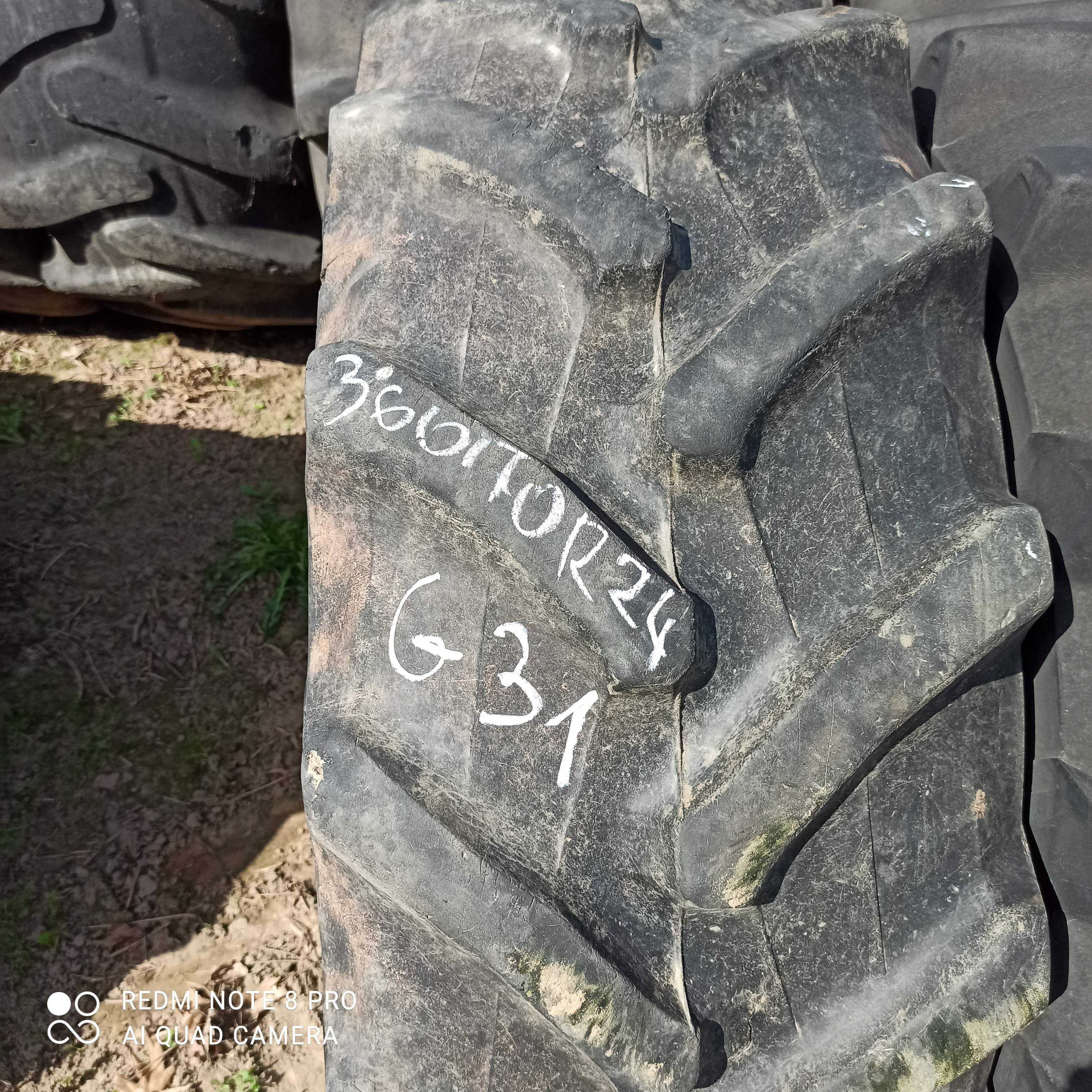 opona 360/70 r24