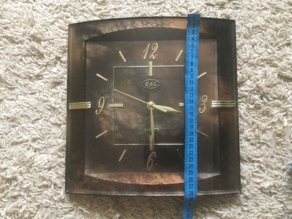 Часи-годинник.