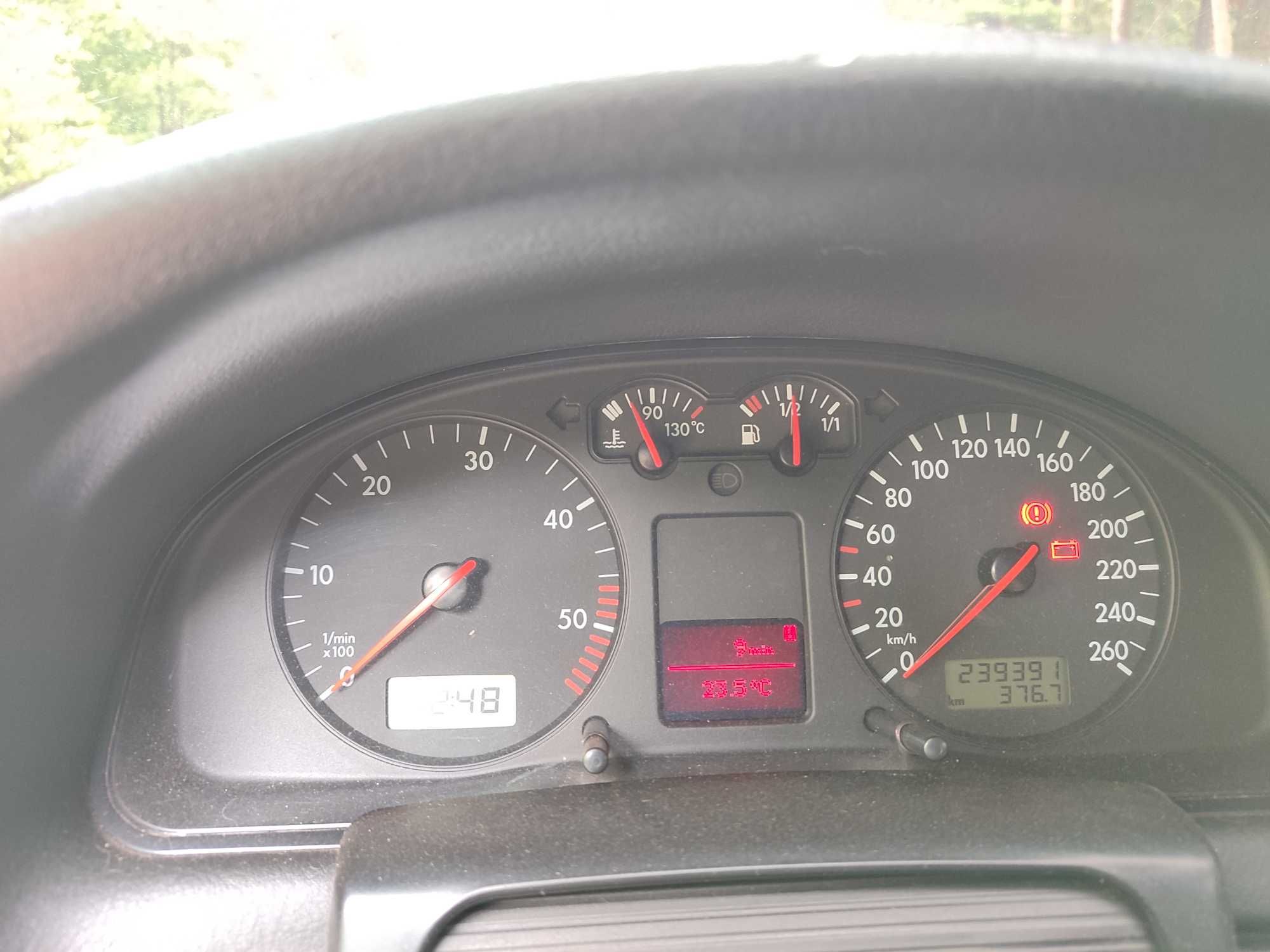 Продам легенду PASSAT B5