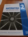 Matematyka klasa 2