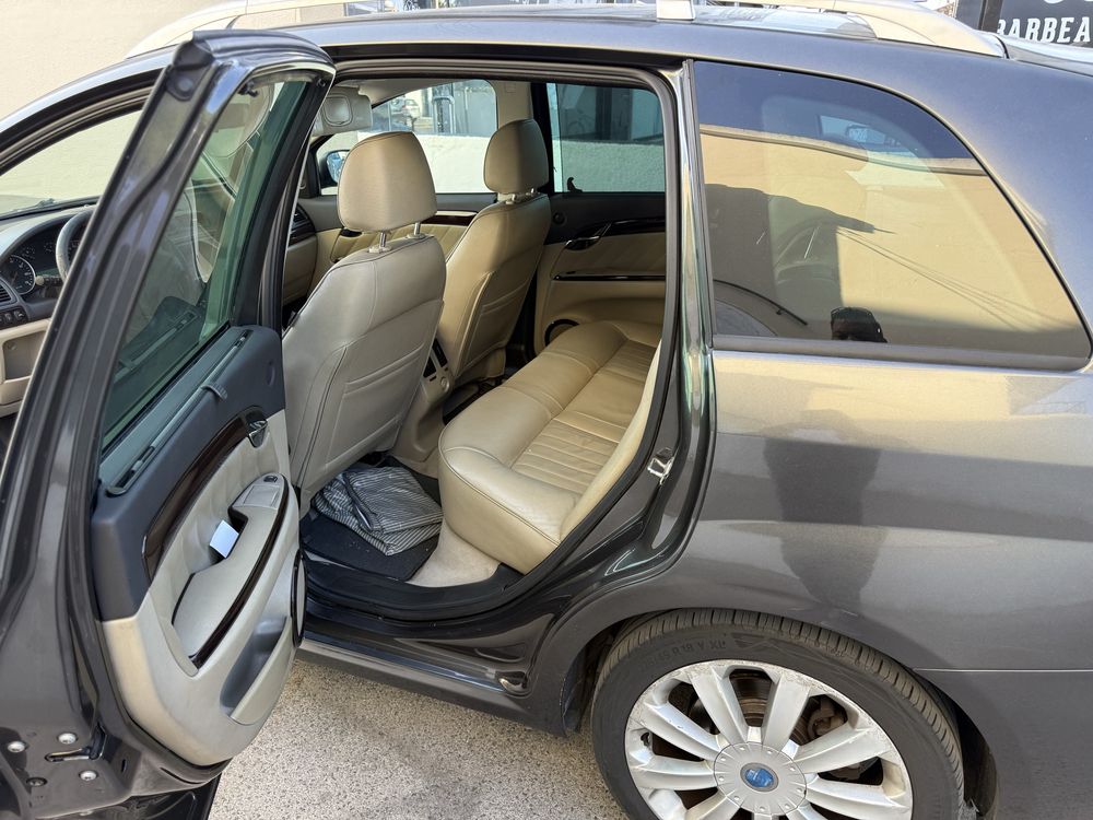 Vendo Fiat Cromo 2006