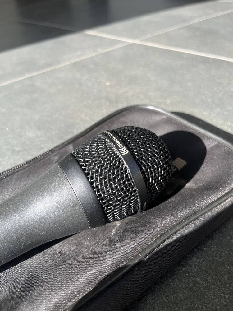Mikrofon beyerdynamic TG V70d Dynamiczny