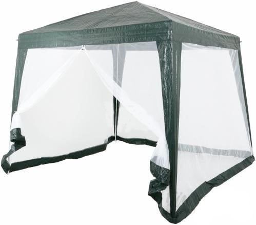 Павильон тент з москитной сектой  3х3