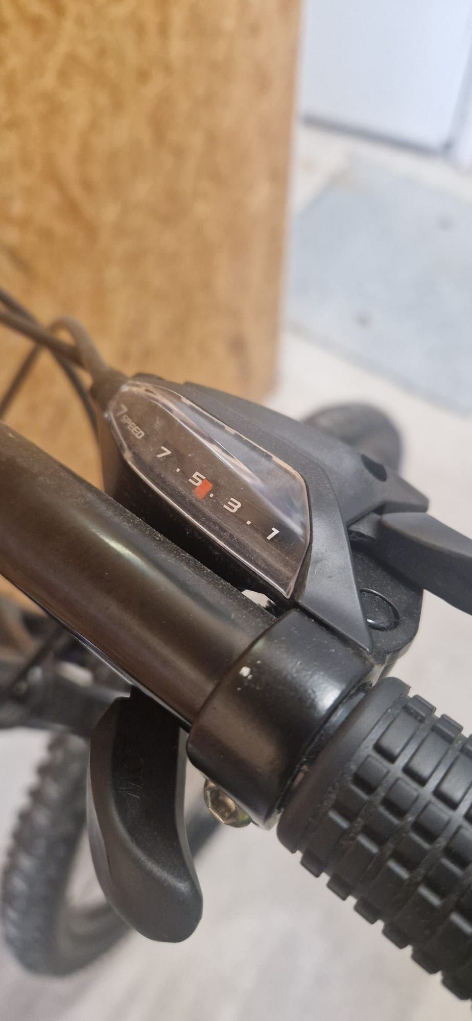 Bicicleta Roda 26"