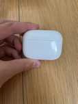 Air pods pro 2 samo etui plus kabel i nakladki
