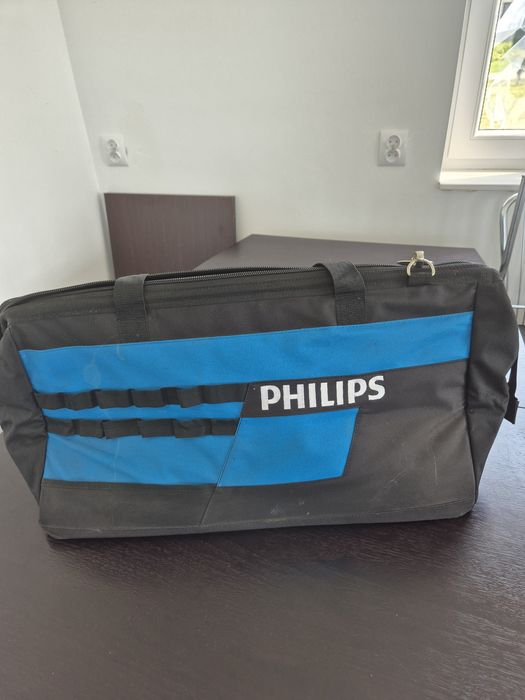 Torba philips podróżna