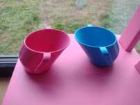 Kubek Doidy cup fuksja