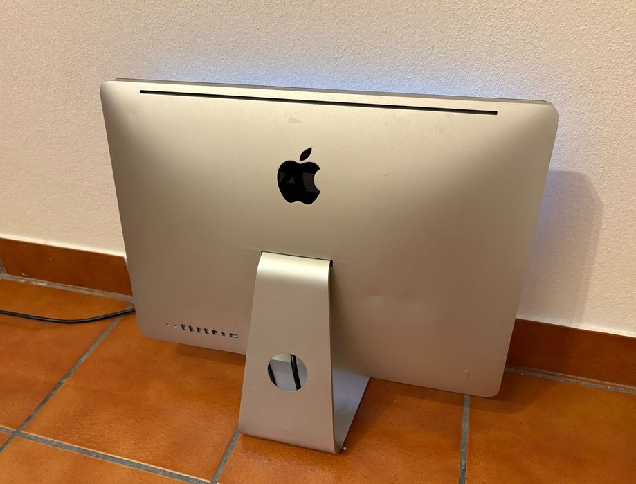 iMac 21" i3 8gb ram