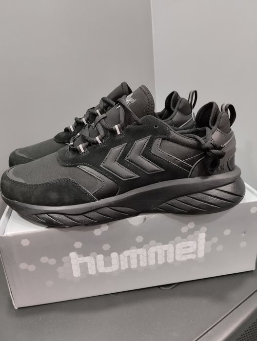 Nowe buty sportowe sneakersy męskie Hummel rozm.46 wkładka 30 cm