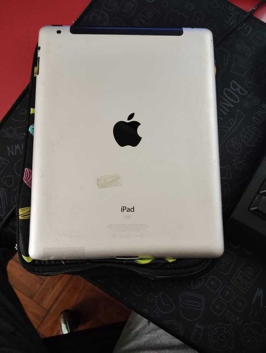 Ipad 2nd GEN peças