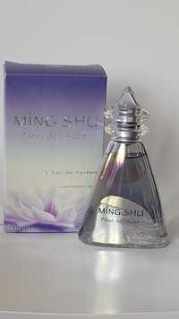 Yves Rocher Ming Shu Fleur de l'Aube 50ml L'EdP woda perfumowana