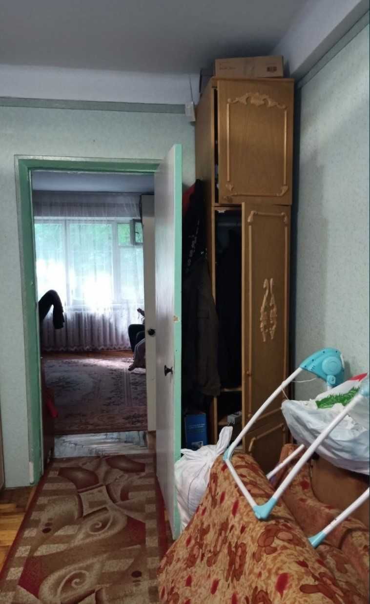 Продается 2 ком квартира по ул. Запорожского козачества