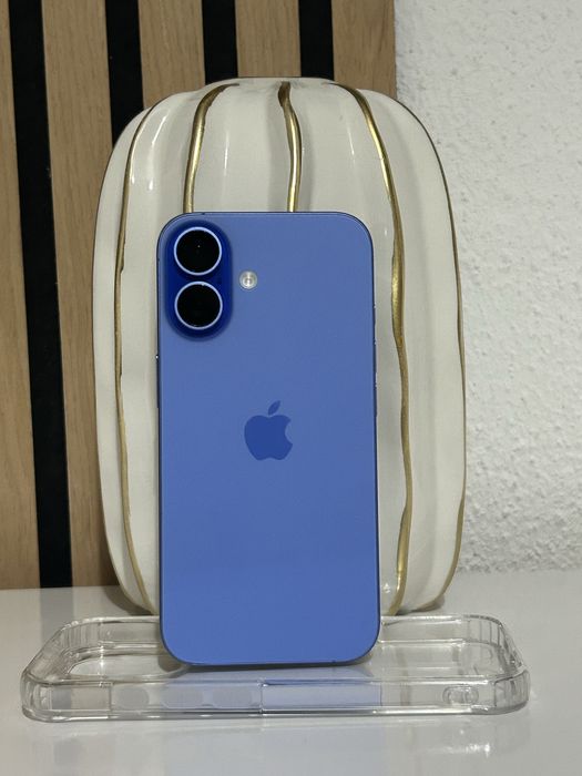 Iphone 16 Azul 128GB