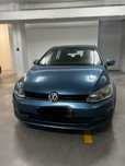 Volkswagen golf 1.6