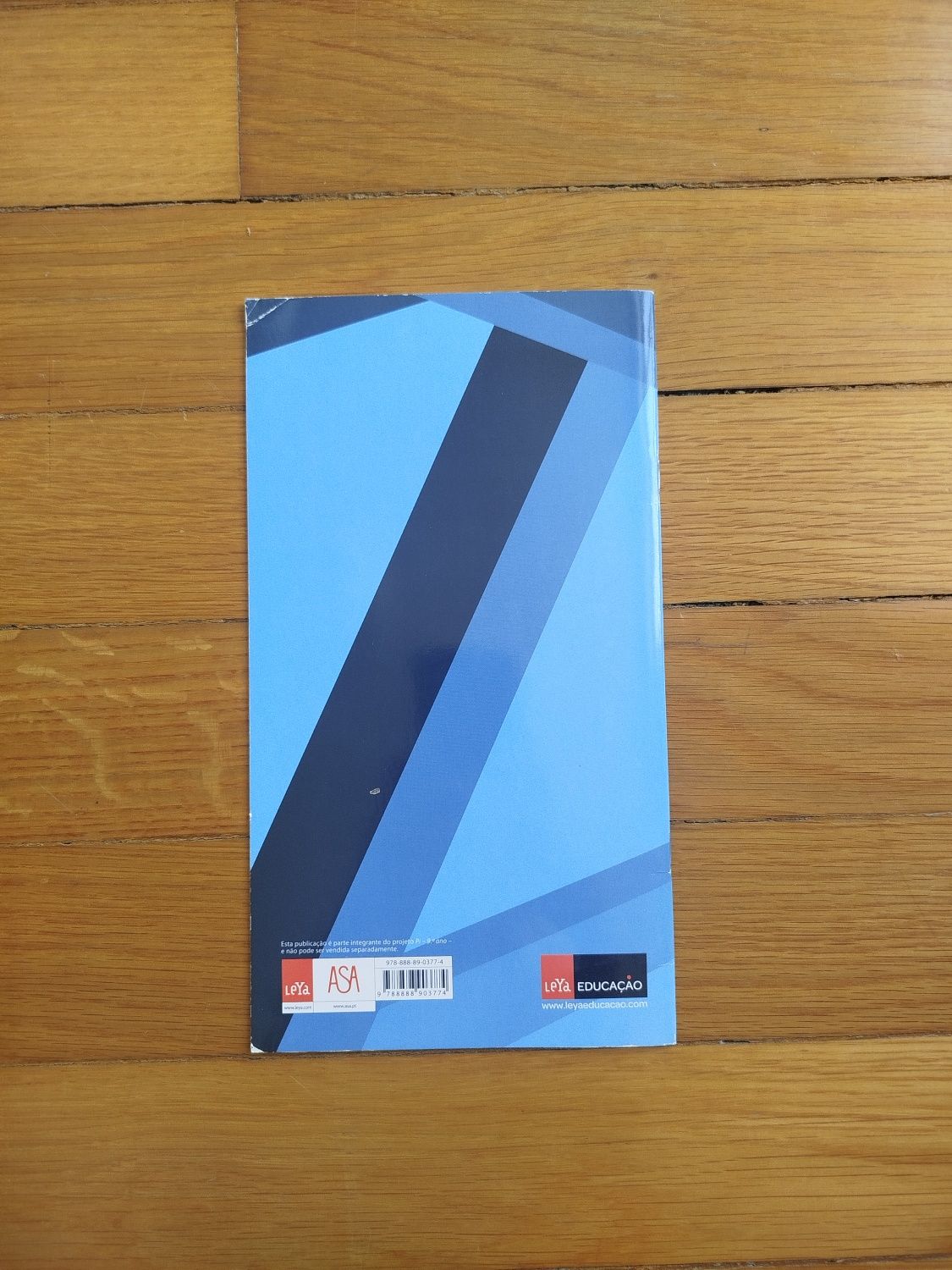 PI 9º - Caderno de Atividades + PI 9º - Provas Finais Modelo