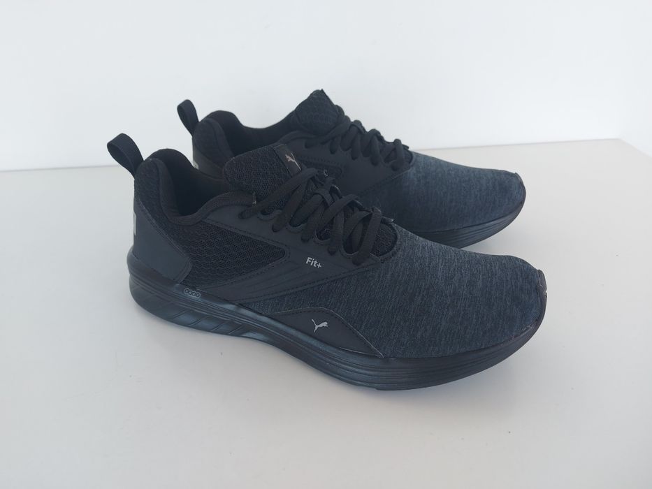 Buty męskie adidasy Puma w rozmiarze 40,5