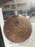 Candeeiro de corda