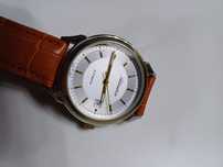 Zegarek Adriatica automatic