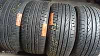 Opony letnie 215/40x17 Bridgestone 98V