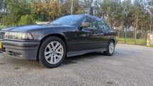 BMW E36 Sedan 320i 4500 FIXO