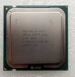 Intel Core 2 Quad Q9550 (2.83 GHz 1333 MHz FSB) Socket 775