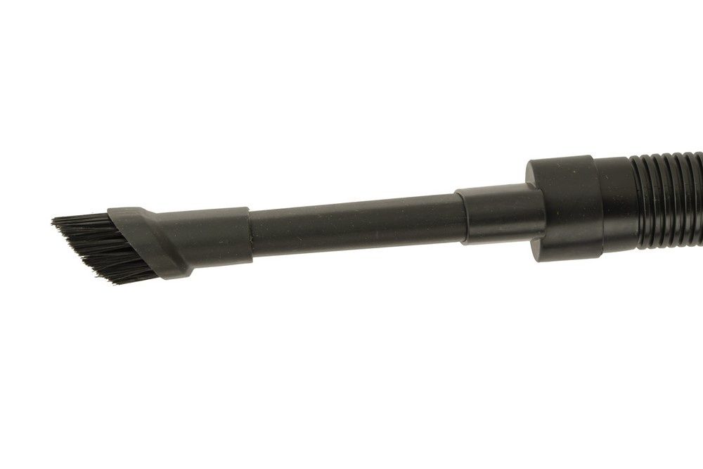 Пилосос автомобільний WERTVOLL 3500 PA 12 V 5 A 60 Вт пилозбірник 0,3