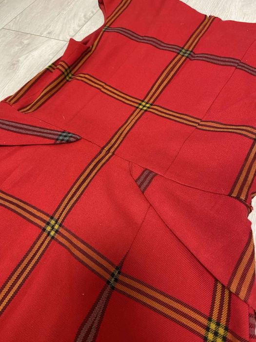 Сукня офісна