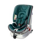 Автокрісло Caretero Yoga IsoFix 2 кольора