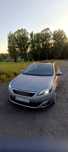 Peugeot 308 SW BLUHDI 2.0 atomat,panorama