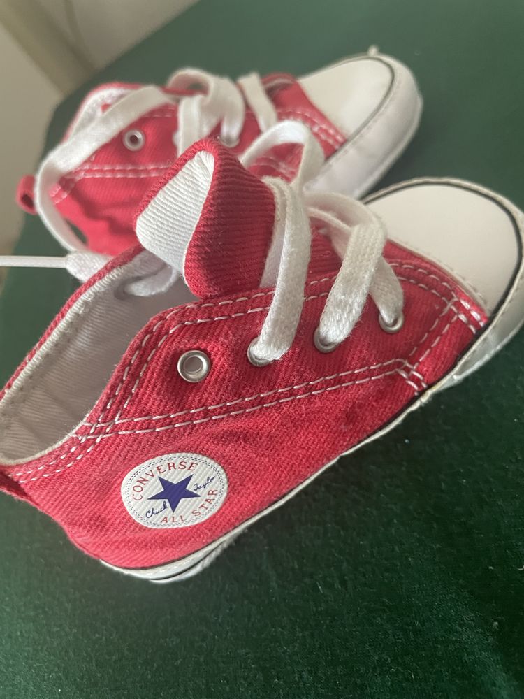 converse buty dziecięce