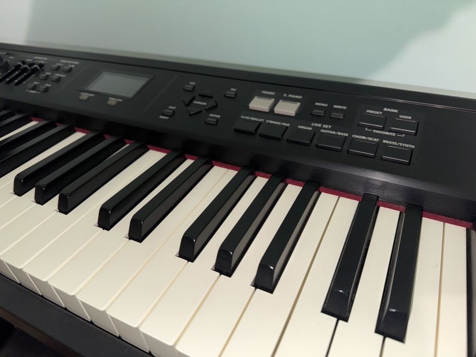 Сценічне Піано Roland RD-300NX