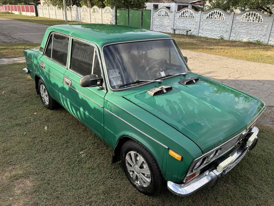 Ваз 2103 в хорошому стані