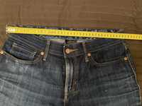 Spodnie jeansowe Levi’s damskie, wzrost ok 165-168