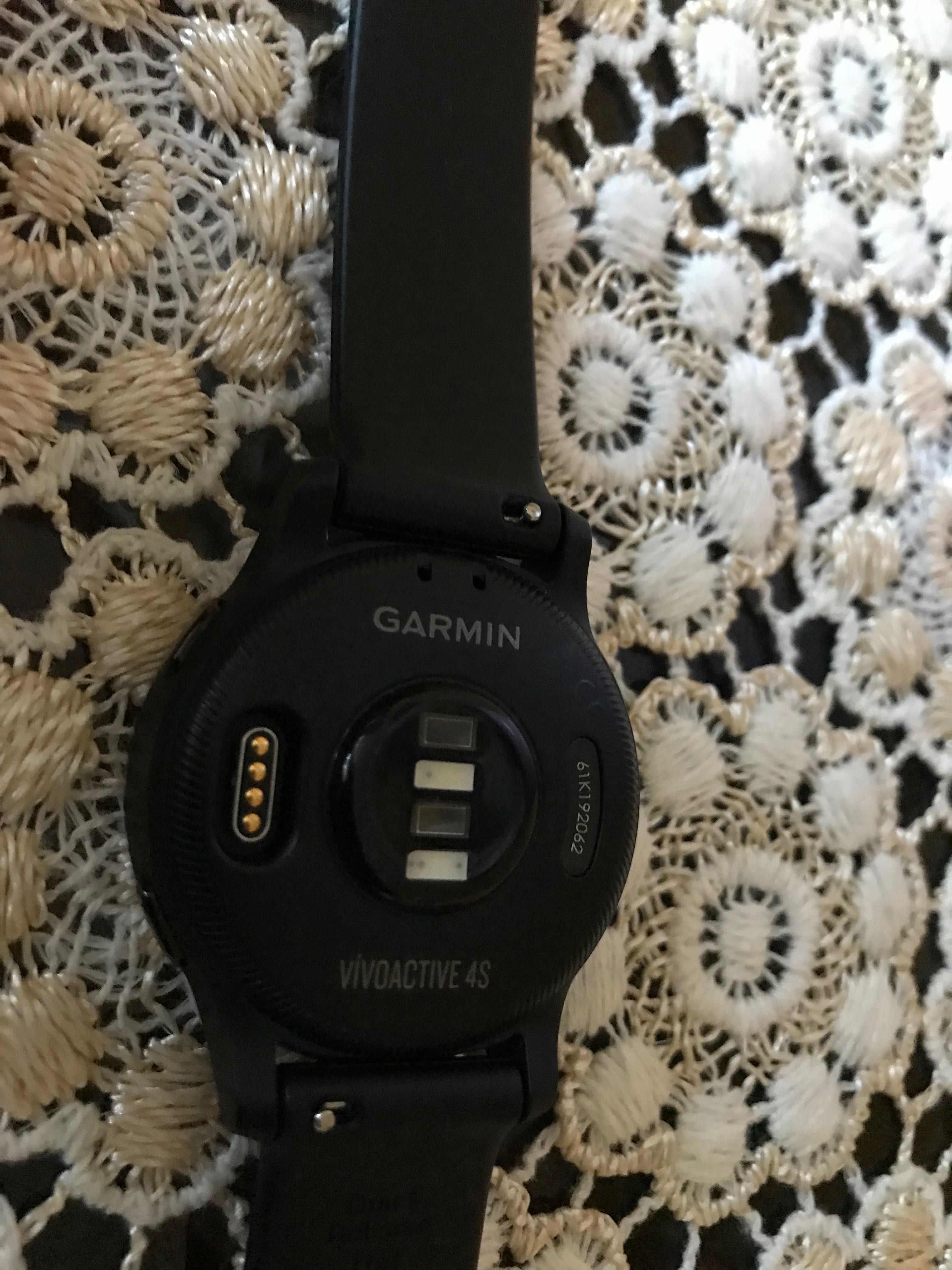 Годиник GARMIN 4S