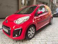 Citroën C1