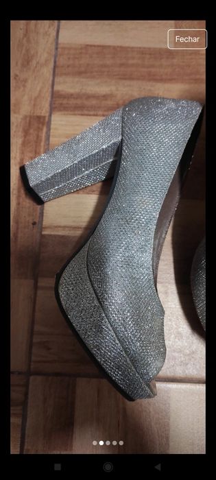 Sapatos cerimónia
