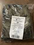 Mundur polowy wz 124P M/R