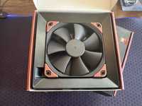 Noctua NF-F12 в наличии 3 шт. 650 грн\шт