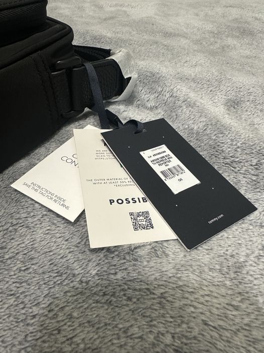 Tommy Hilfiger сумка Оригінал